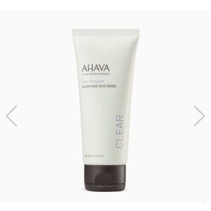 Ahava Purifying Mud Mask